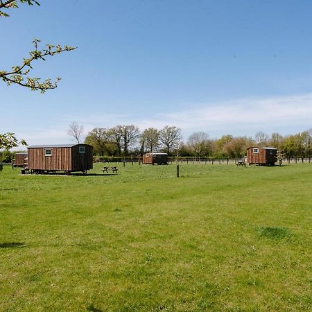 Honeysuckle Farm Holidays By Stay In Suffolk, Monk Soham وودبريدج المظهر الخارجي الصورة