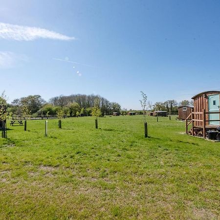 Honeysuckle Farm Holidays By Stay In Suffolk, Monk Soham وودبريدج المظهر الخارجي الصورة