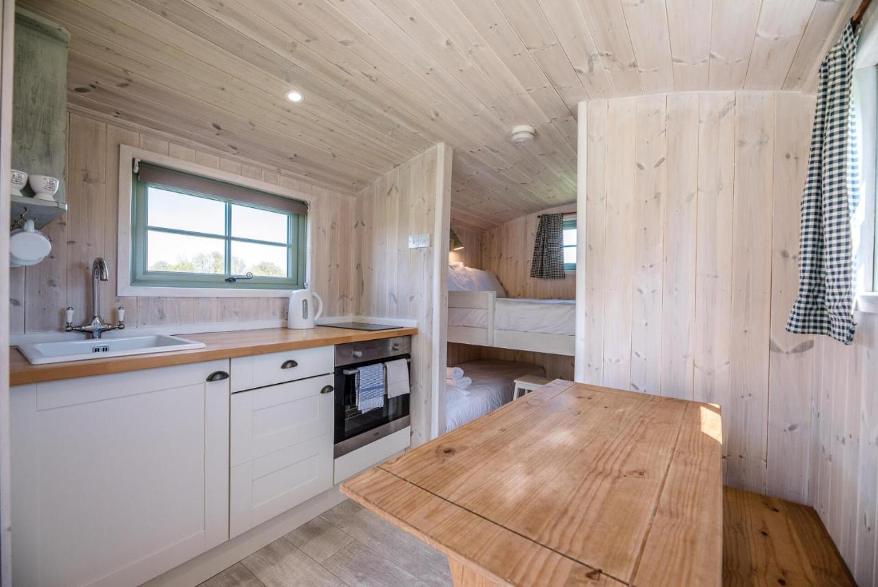 Honeysuckle Farm Holidays By Stay In Suffolk, Monk Soham وودبريدج المظهر الخارجي الصورة