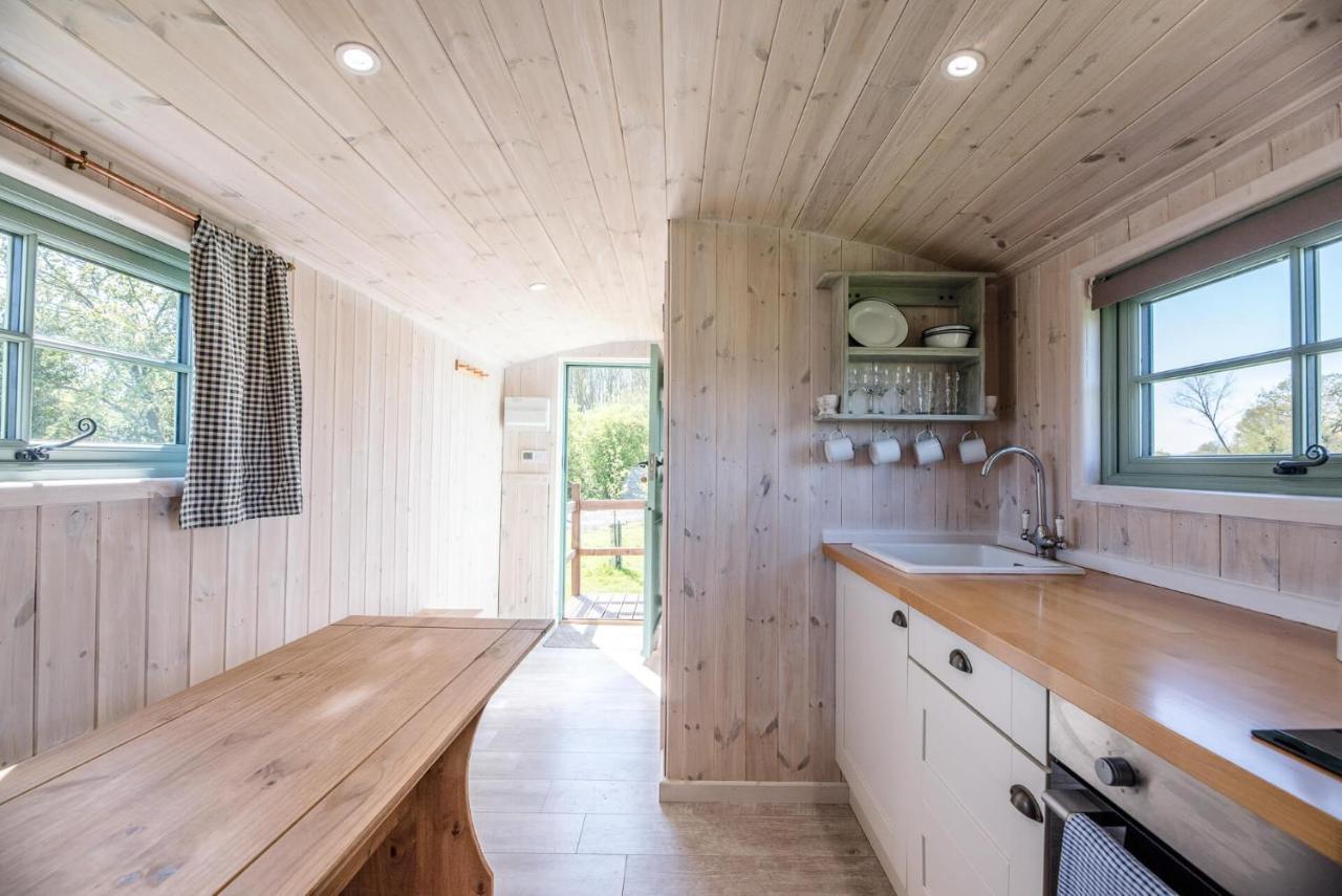 Honeysuckle Farm Holidays By Stay In Suffolk, Monk Soham وودبريدج المظهر الخارجي الصورة