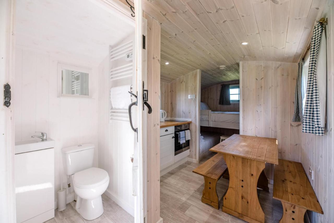 Honeysuckle Farm Holidays By Stay In Suffolk, Monk Soham وودبريدج المظهر الخارجي الصورة