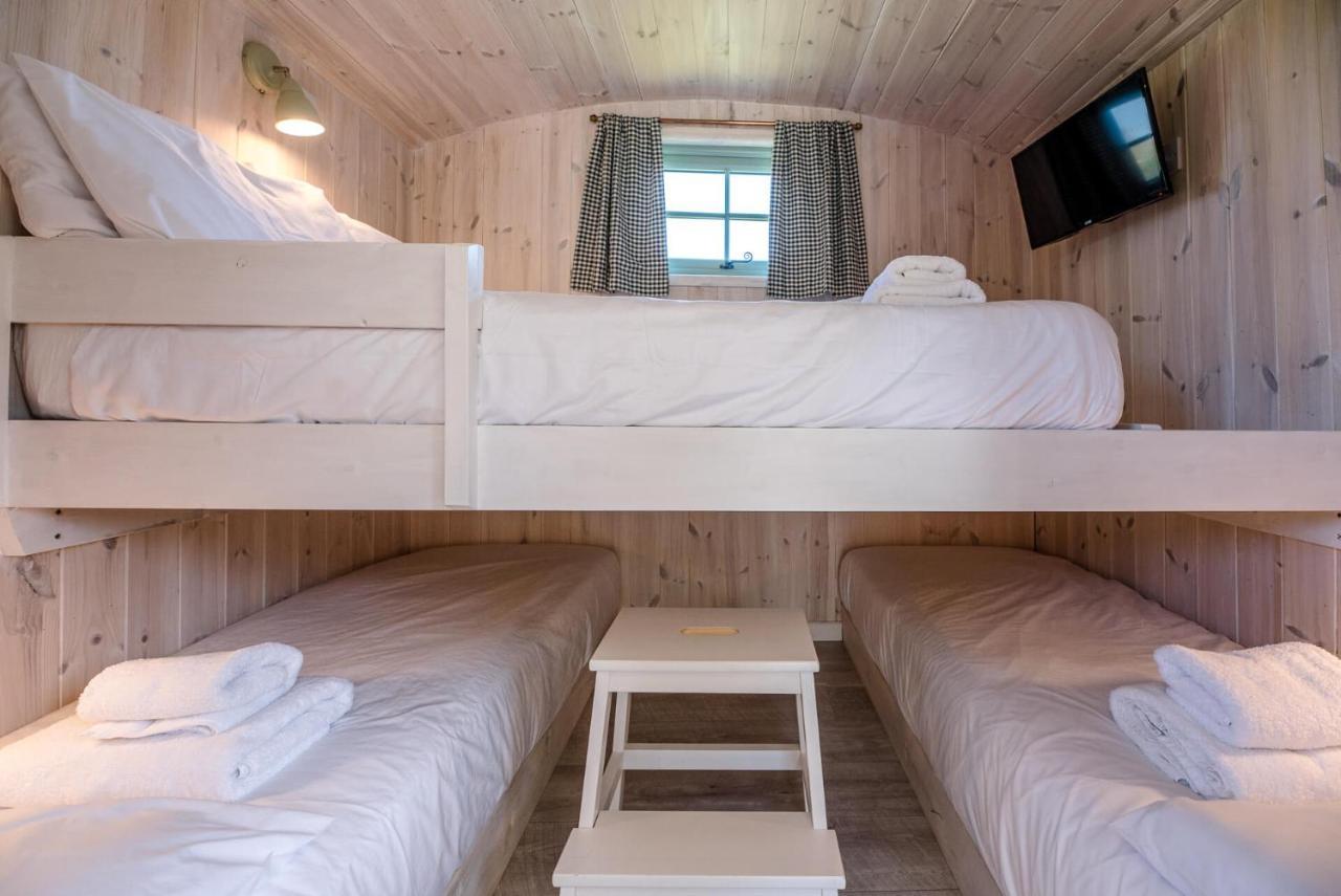 Honeysuckle Farm Holidays By Stay In Suffolk, Monk Soham وودبريدج المظهر الخارجي الصورة