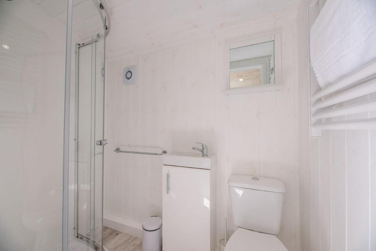 Honeysuckle Farm Holidays By Stay In Suffolk, Monk Soham وودبريدج المظهر الخارجي الصورة